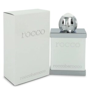 Rocco White Cologne by Roccobarocco for Men