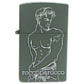 Roccobarocco Black Jeans Cologne by Roccobarocco for Men