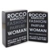 Roccobarocco Fashion Perfume by Roccobarocco for Women