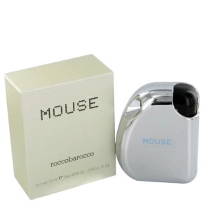Roccobarocco Mouse Cologne by Roccobarocco for Men
