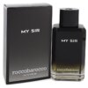 Roccobarocco My Sir Cologne by Roccobarocco for Men