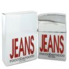 Roccobarocco Silver Jeans Cologne by Roccobarocco for Men