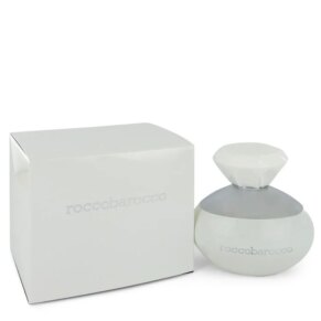 Roccobarocco White Perfume by Roccobarocco for Women