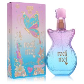 Rock Me! Summer Of Love Perfume by Anna Sui for Women