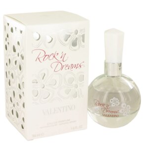 Rock'N Dreams Perfume by Valentino for Women