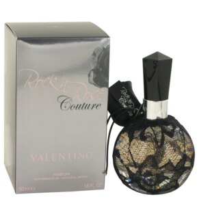 Rock'N Rose Couture Perfume by Valentino for Women