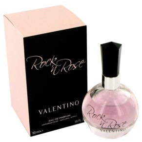 Rock'N Rose Perfume by Valentino for Women