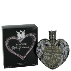Rock Princess Perfume by Vera Wang for Women