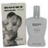 Rocky Man White Cologne by Jeanne Arthes for Men