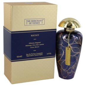 Rococo Perfume by The Merchant Of Venice for Men and Women