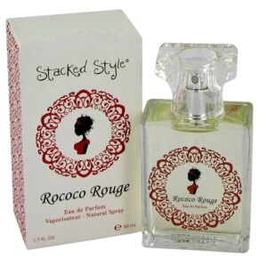 Rococo Rouge Perfume by Stacked Style for Women