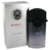 Rodeo Black Cologne by Jean Louis Vermeil for Men