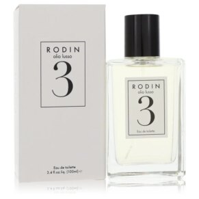 Rodin Olio Lusso 3 Cologne by Rodin for Men and Women