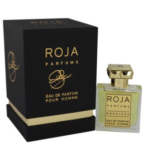 Roja Reckless Cologne by Roja Parfums for Men