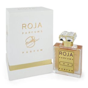 Roja Rose Perfume by Roja Parfums for Women