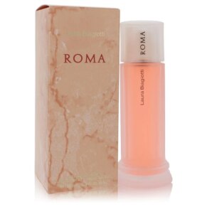 Roma Perfume by Laura Biagiotti for Women