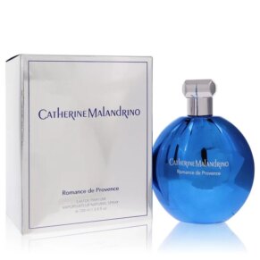 Romance De Provence Perfume by Catherine Malandrino for Women
