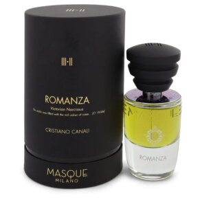 Romanza Perfume by Masque Milano for Men and Women