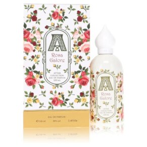 Rosa Galore Perfume by Attar Collection for Women