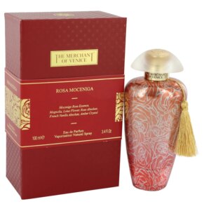 Rosa Moceniga Perfume by The Merchant Of Venice for Women