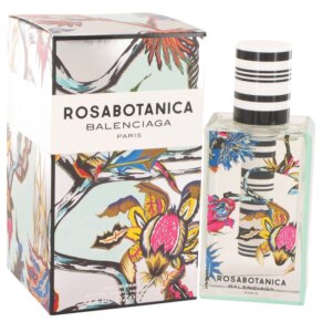 Rosabotanica Perfume by Balenciaga for Women