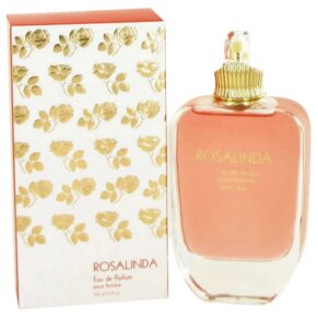 Rosalinda Perfume by YZY Perfume for Women