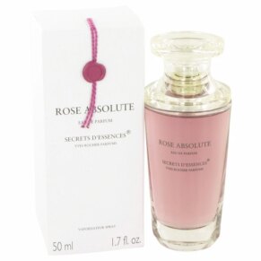 Rose Absolute Secrets D'Essences Perfume by Yves Rocher for Women