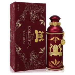 Rose Alba Perfume by Alexandre J for Women