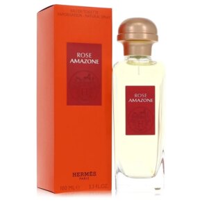 Rose Amazone Perfume by Hermes for Women