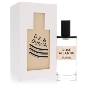 Rose Atlantic Perfume by D.S. & Durga for Women
