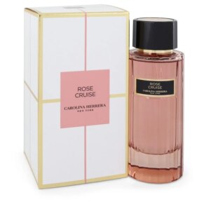 Rose Cruise Perfume by Carolina Herrera for Men and Women