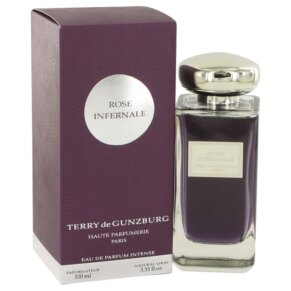Rose Infernale Perfume by Terry De Gunzburg for Women