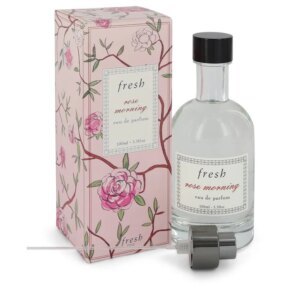 Rose Morning Perfume by Fresh for Women