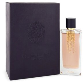 Rose Nacree Du Desert Perfume by Guerlain for Women