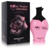 Rose Noire Absolue Perfume by Giorgio Valenti for Women
