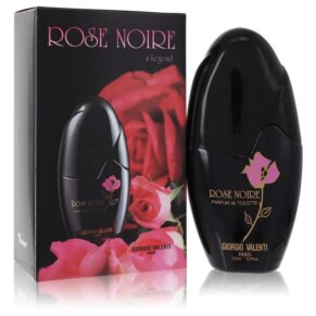 Rose Noire Perfume by Giorgio Valenti for Women