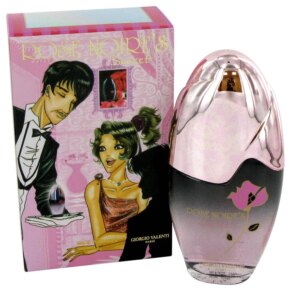 Rose Noire's Secret Perfume by Giorgio Valenti for Women