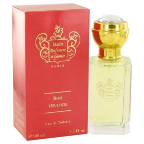 Rose Opulente Perfume by Maitre Parfumeur Et Gantier for Women