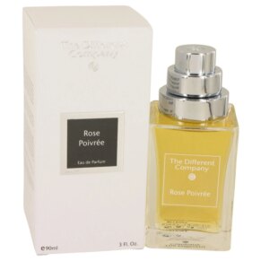 Rose Poivree Perfume by The Different Company for Women