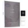 Rose Rebelle Respawn Perfume by A Lab On Fire for Women