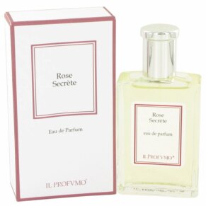 Rose Secrete Perfume by Il Profumo for Women