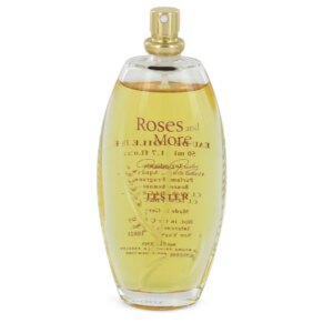 Roses And More Perfume by Priscilla Presley for Women