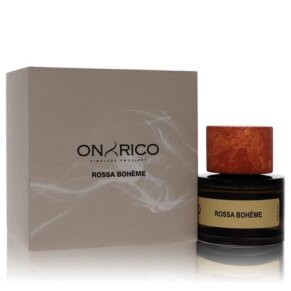 Rossa Boheme Perfume by Onyrico for Men and Women