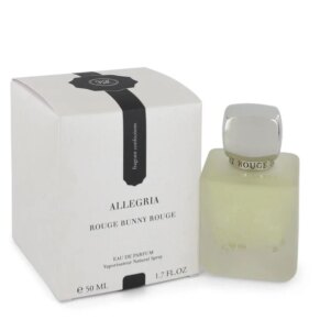 Rouge Allegria Perfume by Rouge Bunny for Women