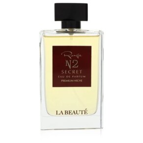 Rouge N2 Secret Premium Niche Cologne by La Beaute for Men