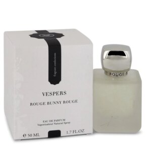 Rouge Vespers Perfume by Rouge Bunny for Women