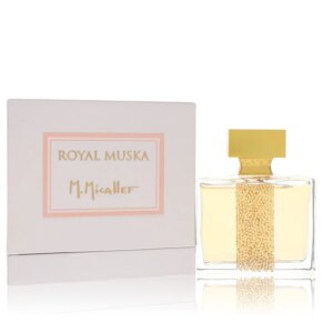 Royal Muska Perfume by M. Micallef for Men and Women