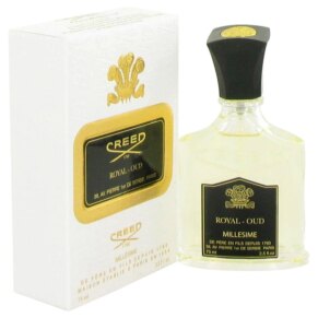 Royal Oud Cologne by Creed for Men and Women