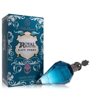 Royal Revolution Perfume by Katy Perry for Women