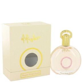 Royal Rose Aoud Perfume by M. Micallef for Women